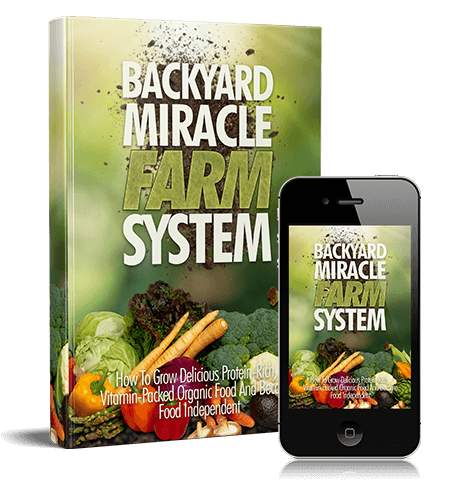 The Backyard Miracle Farm