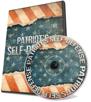 The Patriot's Self Defense