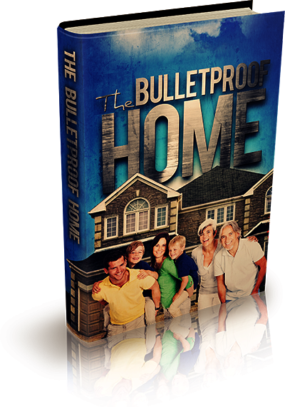 Bulletproof Your Home