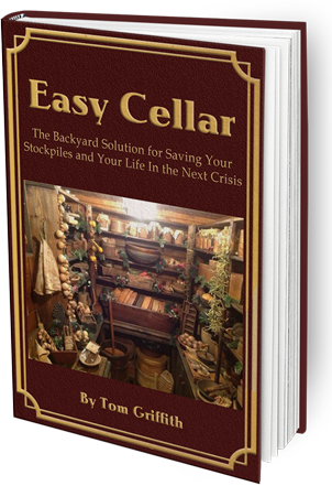 Easy Cellar